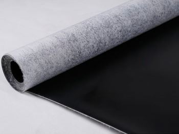 EPDM rubber waterproof membrane